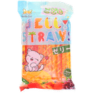 Lucky Katt Luc Jelly Frukt Stick 20x(30x15g) 350g