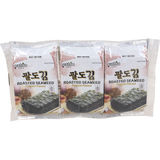 Bedst før: 04.08.2026 Paldo Tangsnack Stegt