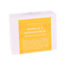 Lundegaardens Lun Organic soap bar - Calendula  100g