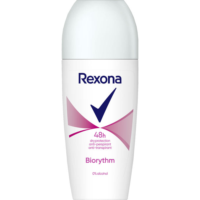 Rexona Deodorant Dry 48h