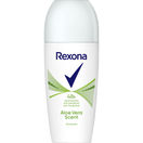 Rexona Deo Roll-on Aloe Vera 