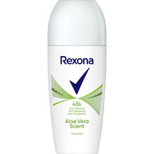 Rexona Deodorant Roll-on Aloe Vera 48H