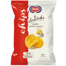 Pata Chips Kartoffelchips Käse & Pfeffer