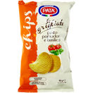 Pata Chips Chips Tomat & Basilikum