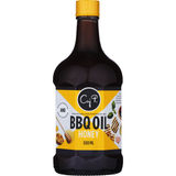 Parasta ennen: 09.03.2026 Caj P Grilliöljy Hunaja