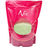Nic Perlekrymmel Mini Grønt Æble 100 g