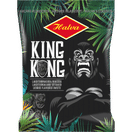 Halva Lakritsimakeisia King Kong