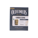 Oldtimers Old Cobblestone Liquorice TRAVEL SIZE 185g