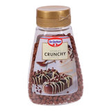 Dr. Oetker Crunchy Karamel- og chokoladedrys