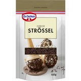 Dr. Oetker Choklad Strössel 