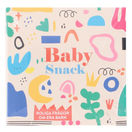 Nicotext Babysnack: Middagsspel 