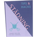 Nicotext Tips & Hacks : Städning 