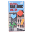 Nicotext Spel Ballongjakten: Familjestrategi 