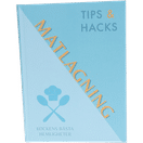 Nicotext Tips & Hacks : Matlagning 