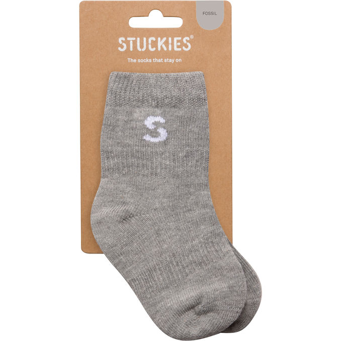 Stuckies Sukat Anti-slip 10-15 