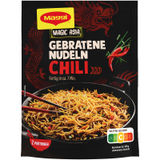 Maggi Magic Asia gebratene Nudeln Chili