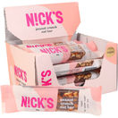 N!CK'S Nötbar Jordnötter 12-pack