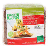 Frankenkorn  BIO Vollkornbrot