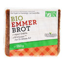 Frankenkorn  BIO Emmerbrot