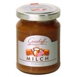 Grashoff Milchschokoladencrème