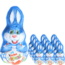 Ferrero Kinder Kinder Surprise Suklaapupu 12-pack