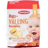 Semper Majsvælling fra 6 mdr.