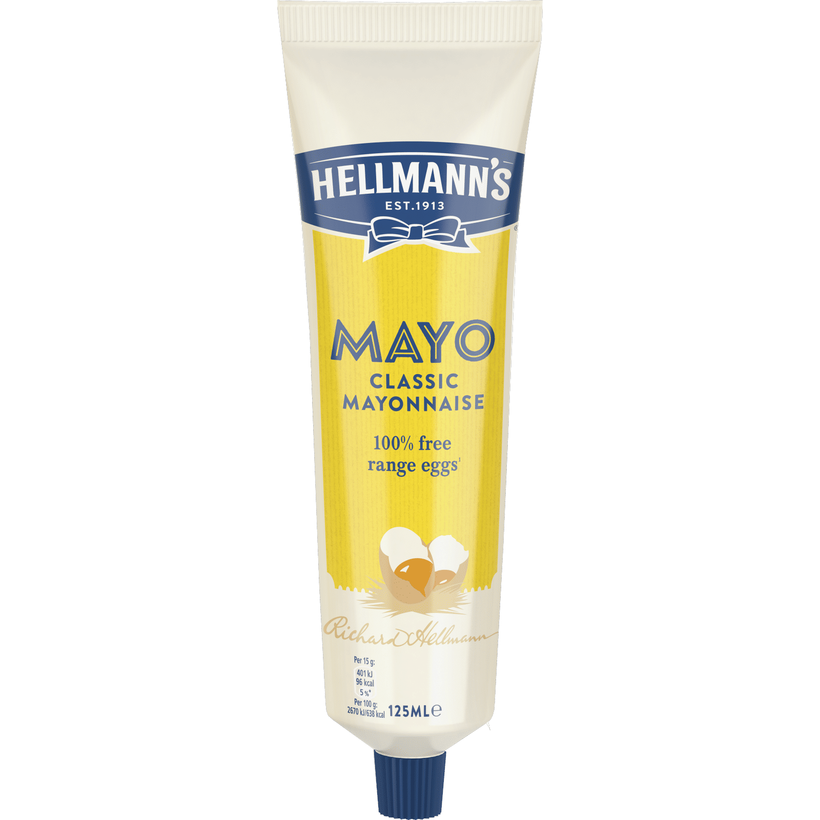 Hellmans Majonnäs Tub
