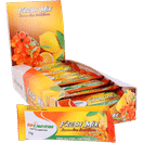 Sun Nutrition Energibar Citron 24-pak
