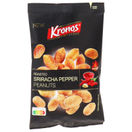 Kronos Erdnüsse geröstet Sriracha & Pfeffer 