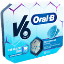 V6 Tuggummi Oral-B Peppermint