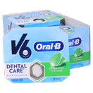 V6 Tuggummi Oral-B Spearmint 12-pack