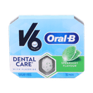 V6 Tyggegummi Oral-B Spearmint