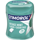 Stimorol Tuggummi Intense Mint 