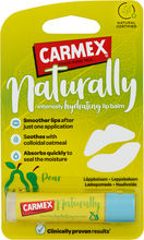 Carmex Læbepomade m. Pæresmag