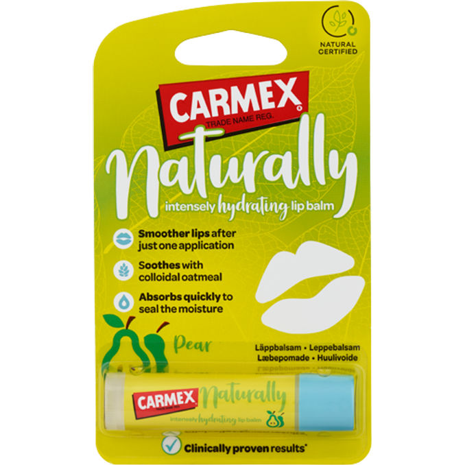 Carmex Huulivoide Päärynä