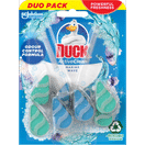 Duck Duc Active Clean Marine Duo 2pcs