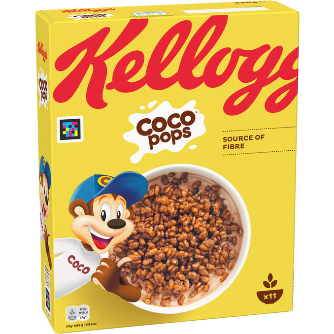 Kellogg