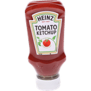 Heinz Original Tomatketchup