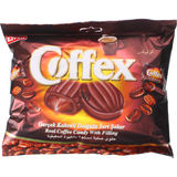 Elvan Kaffekarameller 