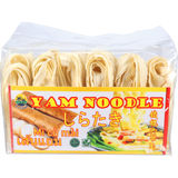 Lucky Katt Yam Nudler