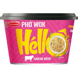 ACECOOK Hello Pho Wok Beef