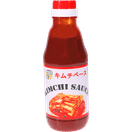 Lucky Katt Kimchi-kastike