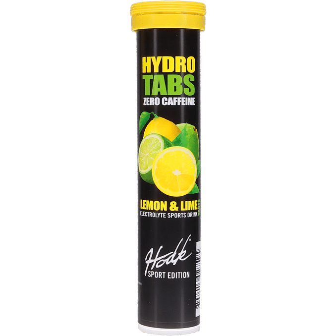 Läs mer om House of Denmark Vätskeersättning Hydration Lemon Lime