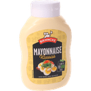 Bäh Bähncke Mayonnaise 245g-8stk 245g