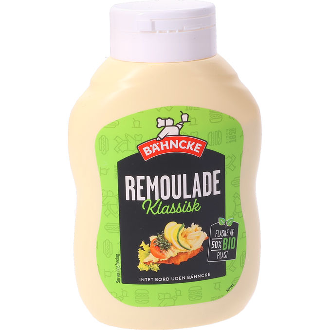 Bähncke Remoulade