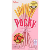 Pocky Kekssticks Erdbeere