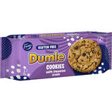 Fazer Dumle Cookies m. Lakrids Glutenfri