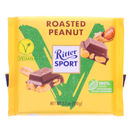 Ritter Sport Vegan Paahdettu Maapähkinä