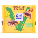 Ritter Sport Vegan Paahdettu Maapähkinä