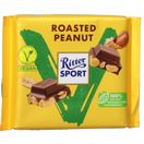 Ritter Sport Roasted Peanut Vegan 100g